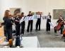 Concert &ldquo;Van Barok tot Modern&rdquo; door strijkersens